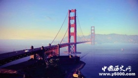 关于圣塔柯斯小镇的五大谜团