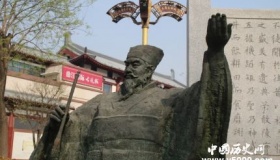 柳公权是怎么练好字的 柳公权书法特点是什么？