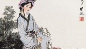 为什么形容西施为“沉鱼” 西施结局怎么样？