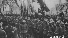 两次世界大战对美国造成了哪些影响？