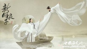 白蛇娘子的人物形象是怎么来的？形象演变历史介绍！