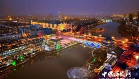 滁州自然人文景观有哪些