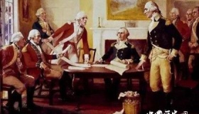 独立战争是谁领导的？独立战争是怎么胜利的？