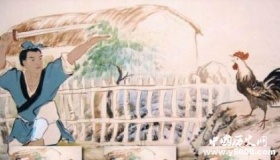 闻鸡起舞的故事 祖逖北伐结果如何？