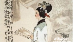 蔡文姬为何会落难匈奴 蔡文姬如何从匈奴返回中原的？