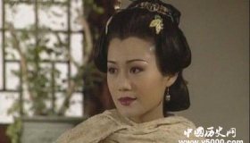 陈圆圆的传奇故事：陈圆圆的结局如何？