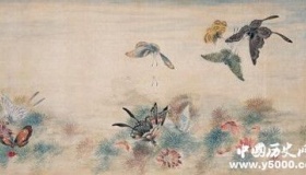 秦淮八艳之首董小宛的传奇故事，董小宛的结局如何？