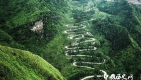 世界三大“死亡公路”之谜为什么称死亡公路