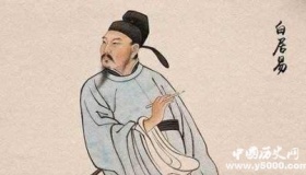 白居易是现实主义诗人吗 白居易的诗有何特点？