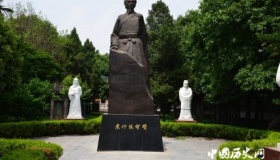 张仲景为何被称为医圣