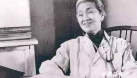 林巧稚是谁 林巧稚为什么被誉为“万婴之母”？