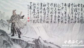 精忠报国：岳飞是怎么被秦桧害死的