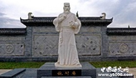 施耐庵简介：施耐庵和罗贯中是什么关系？