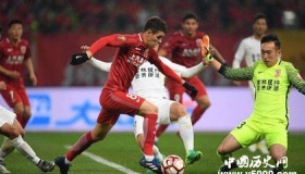 中超球衣要印球员名字 过去中超球衣为什么没有名字