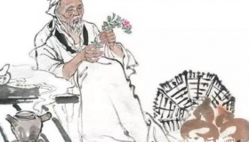 华佗的医学著作