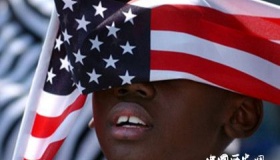 美国黑人面临哪些问题？为什么民族歧视这么严重！