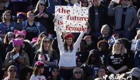 美国休斯顿会议内容有哪些？对女权运动有什么影响？