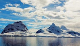 威德尔海为什么被称为魔海