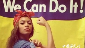 美国女权运动兴起原因？女权运动过程介绍！