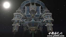 美国是怎么称霸太空的？美国为什么会建空间站？