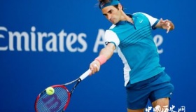 费德勒生涯第99冠：网坛历史第一人 剑指100冠！