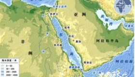 70年代红海扩张是什么原因