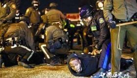 美国黑人民权运动内容有哪些？争取了哪些权利？