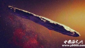 首位星际访客“奥陌陌”是什么？“奥陌陌”去哪儿了？