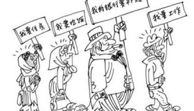 美国初期的福利政策是什么样的？是怎么实施的？