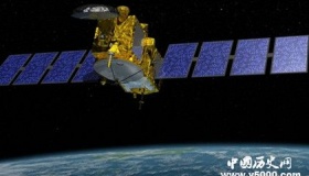 中法海洋卫星有哪些用途