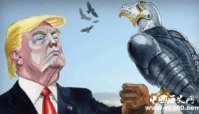 美国文化产业强盛的原因有哪些？经验总结！