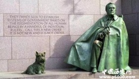 美国总统罗斯福生平故事介绍：罗斯福青少年经历