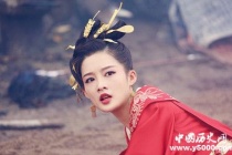 李沁是谁李沁生平演艺经历李沁男朋友是谁