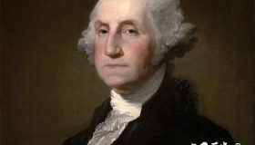 美国第一任总统是谁？美国的统一面临哪些问题？