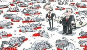 美国传统价值观形成原因，表现在哪些方面？