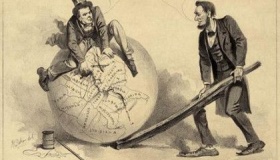 美国奴隶制是什么时候废除的？废除者是谁？