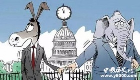 华盛顿政府首任国务卿是谁？两大政治党派诞生时间！