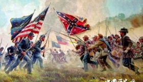 林肯与美国内战的关系，林肯是怎么处理内战问题的？