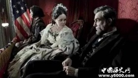 林肯生平故事简介：林肯青少年时期的故事