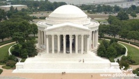 美国总统杰斐逊的历史影响、历史评价怎么样？