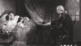 乔治·华盛顿生平故事简介，华盛顿的童年、青年经历！