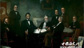 林肯给美国内战带来哪些历史影响？