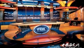 美国文化产业：电视业的发展历程介绍！