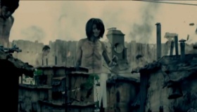 官方确定好莱坞将翻拍《进击的巨人》真人电影