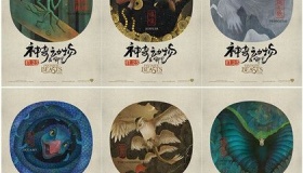 《神奇动物》原创作者是谁？电影里有多少神奇动物？