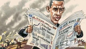 美国文化产业：报刊、杂志的发展历程介绍！