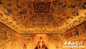 西夏都有着哪些宗教 西夏为什么佛教影响最为广泛？