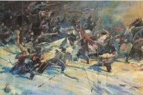 牧野之战真的是以少胜多吗牧野之战的历史影响