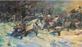 牧野之战真的是以少胜多吗牧野之战的历史影响