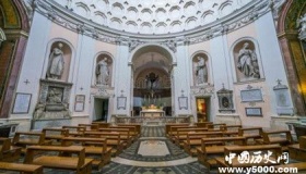 罗马教会是如何兴起的？教会对罗马的影响有哪些？